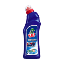 12日0点: 水卫士 洁厕灵 500g1.9元包邮