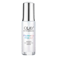 需首购：OLAY/玉兰油 抗糖小白瓶 第4代 精华露 烟酰胺 30ml98元（需领券）