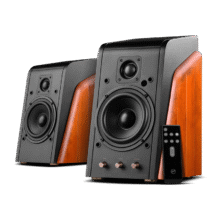 plus：惠威 M200MKIII+音箱 M200MKIII+ 2.0有源1491.8元（plus）