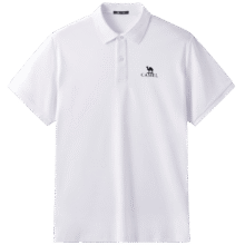 骆驼 POLO衫 M34BD0360350.91元