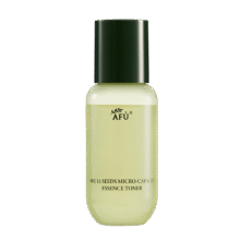 【U先派样】阿芙十一籽植物A醇水2.0滋润保湿紧致淡纹30ml9.9元