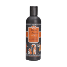 Tesori d’Oriente/东方宝石 香氛 沐浴露 250ml 水莲花25.2元（需领券）