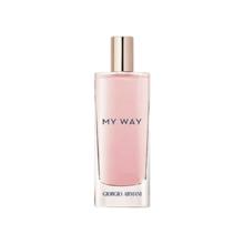 ARMANI beauty 阿玛尼彩妆 GIORGIO ARMANI beauty 阿玛尼彩妆 自我无界女士浓香水 EDP 15ml151.05元