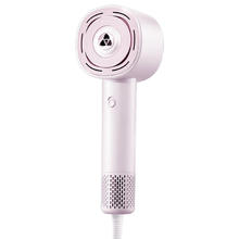 松下 Panasonic EH-JNW6AP405 花芯高速吹风机 芍药粉 礼盒装591.77元