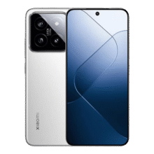 小米14 手机5G【国家补贴】徕卡镜头 新品手机骁龙8Gen3 白色 16GB+1TB3699元 (券后省200)