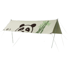 骆驼 帐篷95.53元