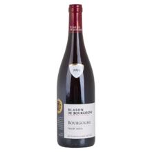 勃艮第 Bourgogne 神车 勃艮第黑皮诺 干红 750ml89.5元（需买2件，需用券）