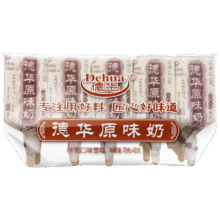 德华 手包原味奶雪糕 70克*10支13.16元（合2.19元/件）