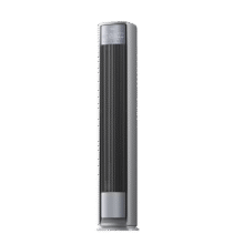 再降价、PLUS会员：Midea/美的 柜机 3匹 全面风Pro KFR-72LW/N8QM1P6206.24 元包邮