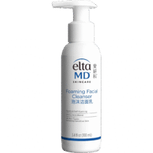 Elta MD 洁面乳 100ml52.25元