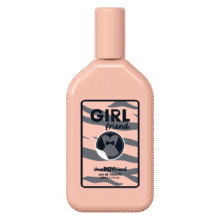 首购：亲爱男友 女士淡香水 40ml24.01元包邮（需试用）