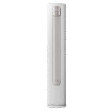 PLUS会员：科龙 3匹 立式空调 柜机 静省电 KFR-72LW/QS1-X1A3132.74元（返50元电费）