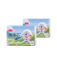 fiveram/五羊 XL码 薄薄芯纸尿裤 12-17kg 92片 1包148.04元（合74.02元/件）