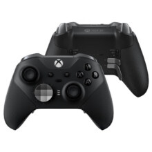 限地区、Plus:XBOX微软（Microsoft） XBOX手柄Series X S无线控制器 蓝牙 精英手柄二代895.65元
