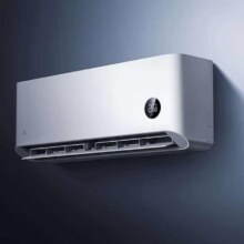 小米 空调 2匹 巨省电 KFR-50GW/N2A12108.4元（晒单返10元）