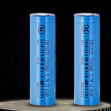 18650锂电池大容量动力电芯强光手电3.7v 平头正极(13800) 2节装5.49 元（需领券）