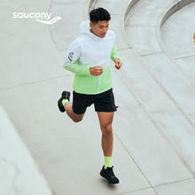 88VIP会员：索康尼 saucony TIDE 3丨25年浪潮3减震保护跑步鞋慢跑训练轻量499元