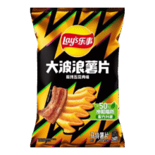乐事 经典/大波浪/奇多系薯片 袋装罐装 （任选10件）26.9元（需领券，合2.69元/件）