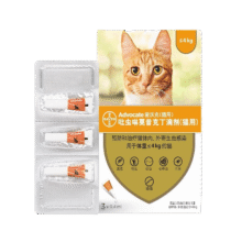 红狗 化毛膏 120g*268元