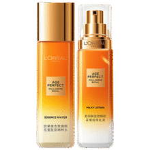 欧莱雅 精华水 65ml133.8元（合66.9元/件）