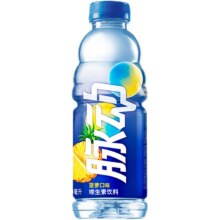 88vip：mizone维C低糖维生素功能饮料 电解质水600ml*15瓶（多口味可选）38元（需领券）