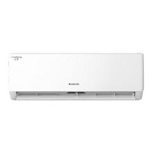 GREE/格力 空调 1.5匹 云佳 KFR-35GW/NhGc1B2159元（需领券）