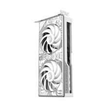 电竞叛客 AX RTX5060Ti X2W/X3W OC 8G/16G 全新架构 白色甜品电竞游戏台式电脑独立显卡 RTX 5060Ti X2W 16G券后3599元