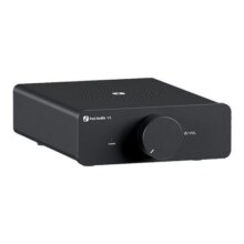FosiAudio弗西音频V3家用迷你数字功放机HIFI大功率高保真发烧级399元