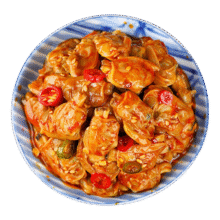 麻辣海兔解馋 1罐装100g3.25元包邮