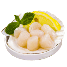 plus会员：獐子岛 扇贝柱 250g*3件55.71元（合18.57元/件）