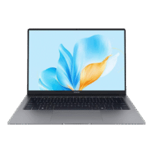 国补：荣耀 笔记本 X16 16英寸、i7-13620H、16G、1T3096.8元（国补云闪付领券）晒图送三选一