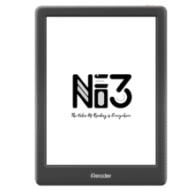 京东会员，掌阅 智能阅读器 Neo3 6英寸824.21元