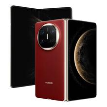 华为 HUAWEI Mate X6 折叠屏手机 12GB+512GB 曜石黑券后12699元