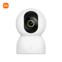 小米 Xiaomi 智能摄像机 4 MJSXJ27CM173.43元