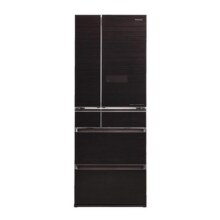 【整机进口】松下496L法式对开多门嵌入式冰箱制冰纳诺怡 F507HX21490元