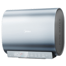midea/美的 热水器 F6033-UDpro(HE) 60升储水式1999.2元