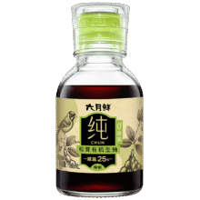 欣和 特级有机松茸生抽 100ml2.93元包邮（需试用）