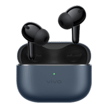 PLUS会员：vivo TWS 4 蓝牙耳机 深海蓝252.88元（需领券，学生再减95折）