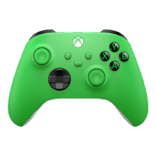 微软 Xbox 手柄 绿277.5元（需领券）