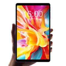 台电 T50Mini 平板电脑 8.7英寸 8 128G 前黑后蓝591.19元