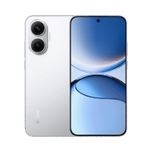 MI/小米 Turbo 4 Pro 手机 第四代骁龙8s 白色 12+256G1512.15元
