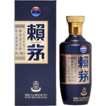赖茅 白酒 53度、500ml214.9元