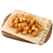 泰森 鸡腿软骨 500g109.27元（需领券，合36.42元/件）