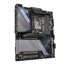 技嘉 Z790 AORUS MASTER X Z7902984.01元
