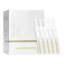 夸迪 氨基丁酸gaba次抛精华液 1ml*30支【临期清仓】69元
