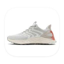 匹克 态极1.0plus 减震跑鞋券后72元（券前112元）