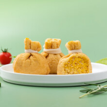 安井 鱼籽福袋150g*1袋（多口味可选）12元/件（需领券）