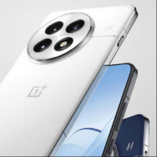 PLUS会员：ONEPLUS/一加 13 手机 高通骁龙 8 至尊版 白露晨曦 16+512G3999元包邮