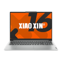 再降价，政府补贴：联想 小新16 16G、512G2879.2元（需领券）