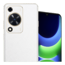 HUAWEI/华为 畅享 70S 手机 AOD护眼大屏 雪域白 8+128GB866.15元包邮（需领券）